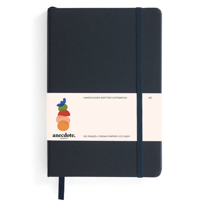 The Journal by Anecdote