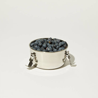 Airtight Stainless Steel Container