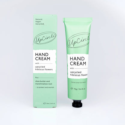 Hand Cream