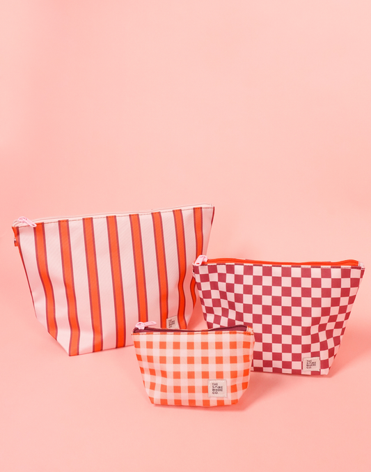 Handy Pouches : Iced Vovo