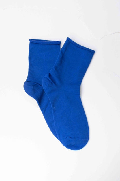 Classic Crew Socks