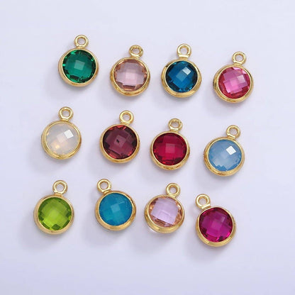 Acorn Charm Collection