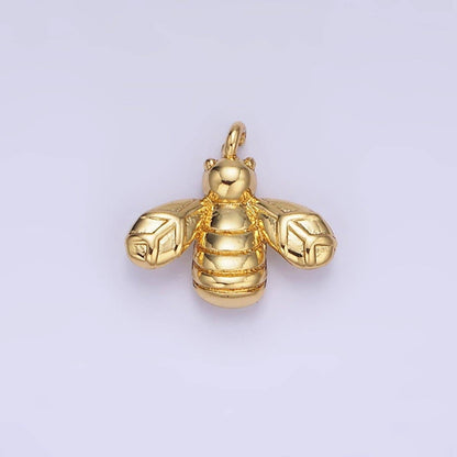 Acorn Charm Collection