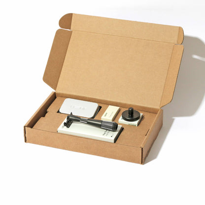 Single-Edge Razor Kit