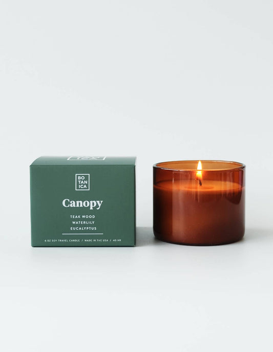 Canopy Votive Candle | 6oz