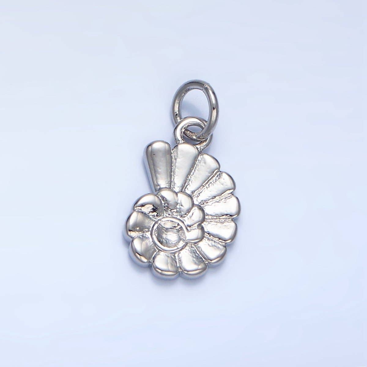 Acorn Charm Collection