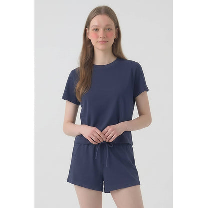 Classic Cotton Tee