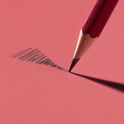 Blackwing Matte Soft Graphite Pencil