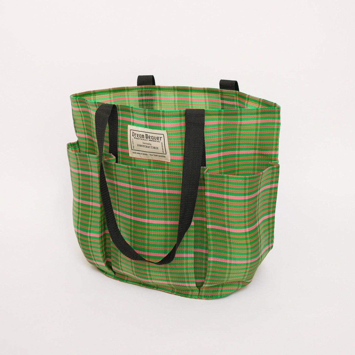 The B3 Best Buddy Bag - Picnic Plaid