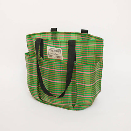 The B3 Best Buddy Bag - Picnic Plaid