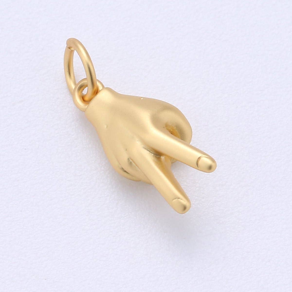 Acorn Charm Collection