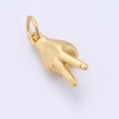 Acorn Charm Collection