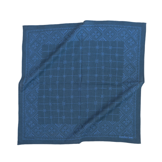 No. 510 Cliff Bandana