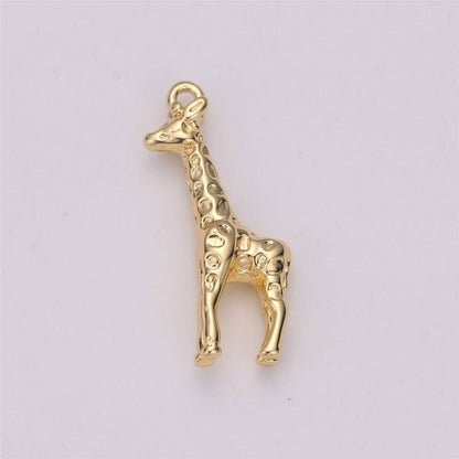 Acorn Charm Collection