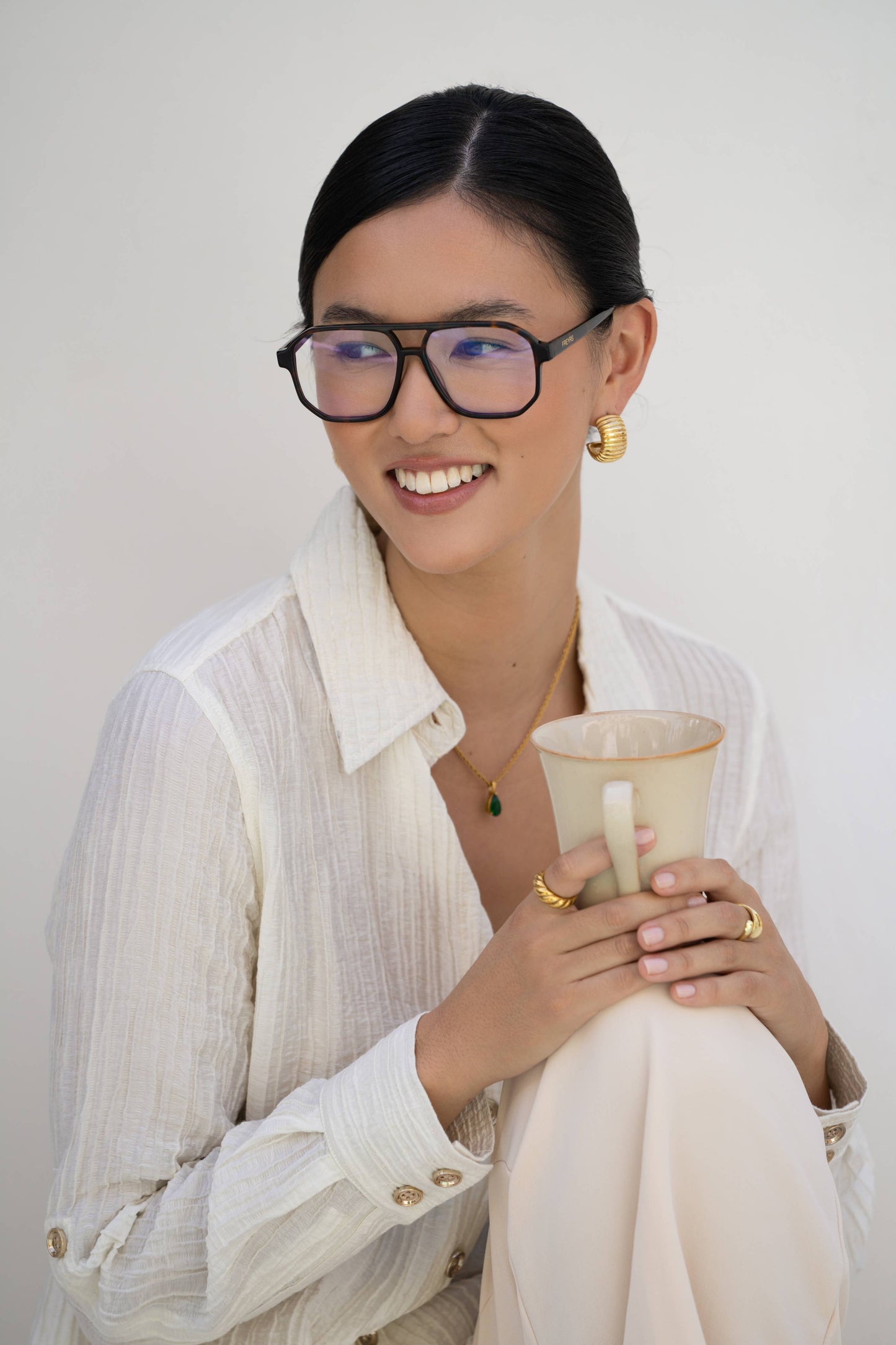 Billie Blue Light Readers