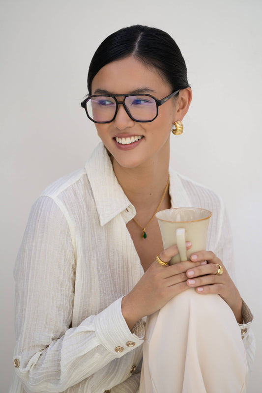 Billie Blue Light Readers