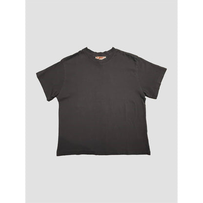 Mineral Washed Relaxed Cotton Tee
