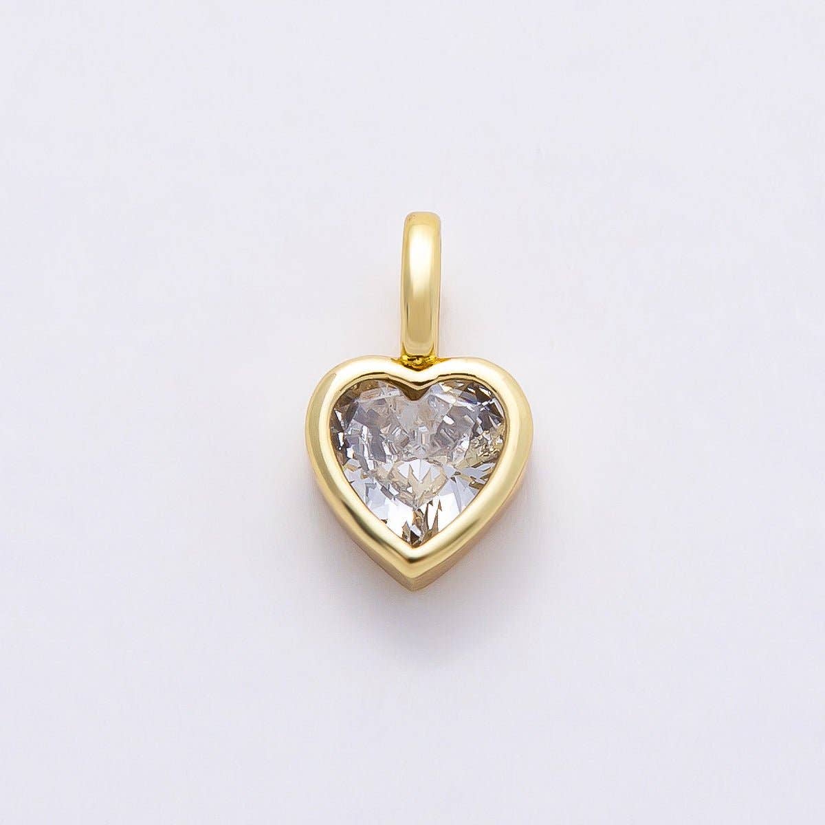 Acorn Charm Collection