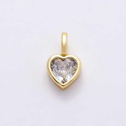 Acorn Charm Collection