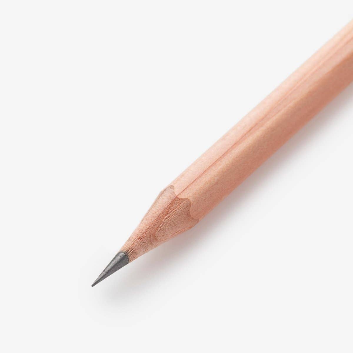 Blackwing Natural Extra-Firm Graphite Pencil