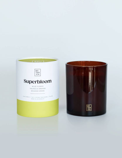 Superbloom Candle | 12oz.