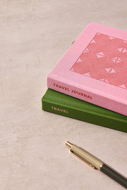 Travel Journal