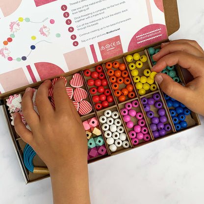 Bracelet Making Kits