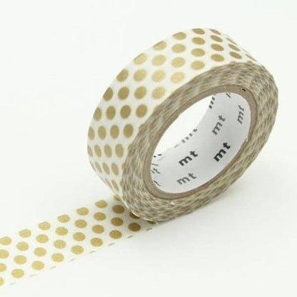 mt Japanese Washi Tape