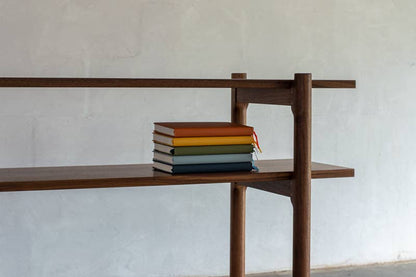 The Journal by Anecdote