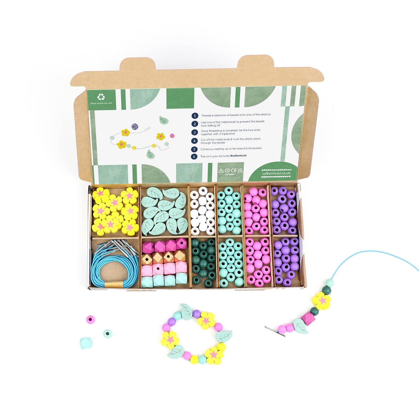 Bracelet Making Kits