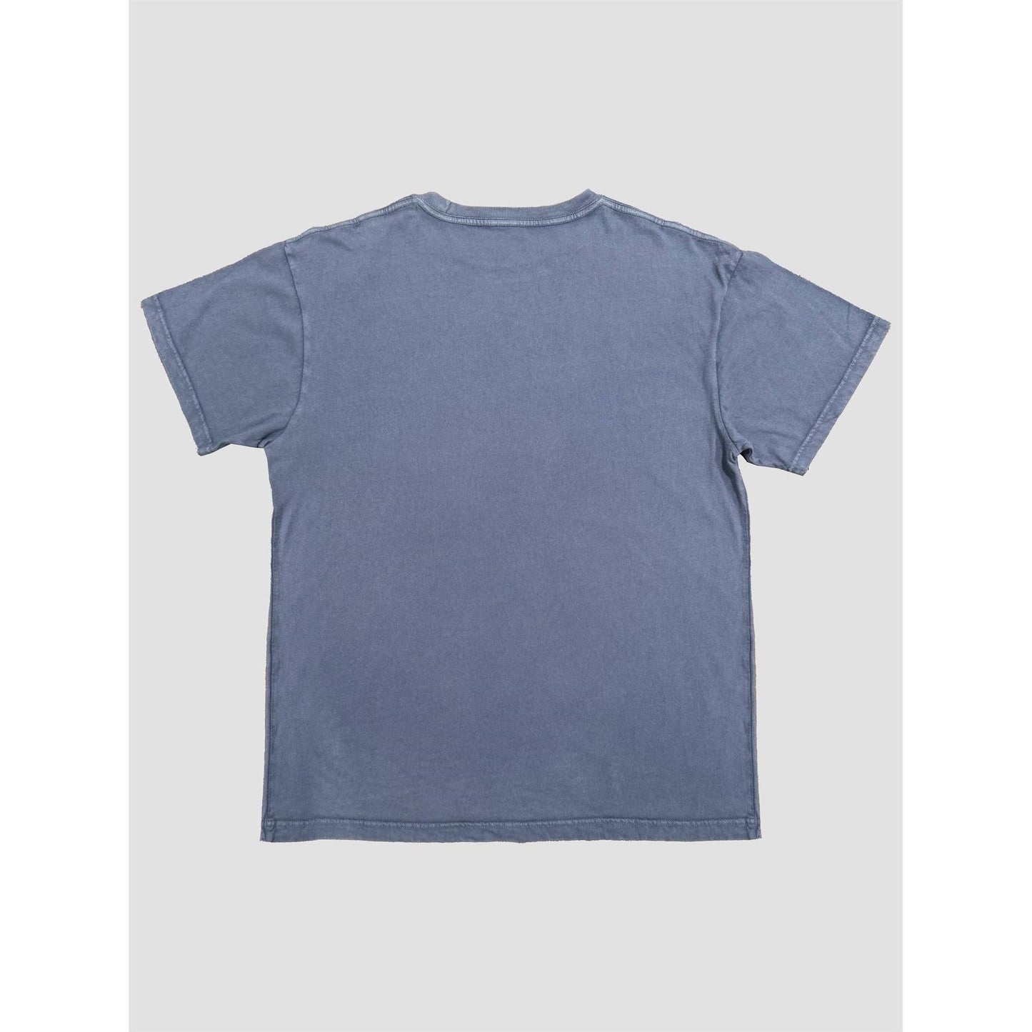 Oversized Cotton Tee