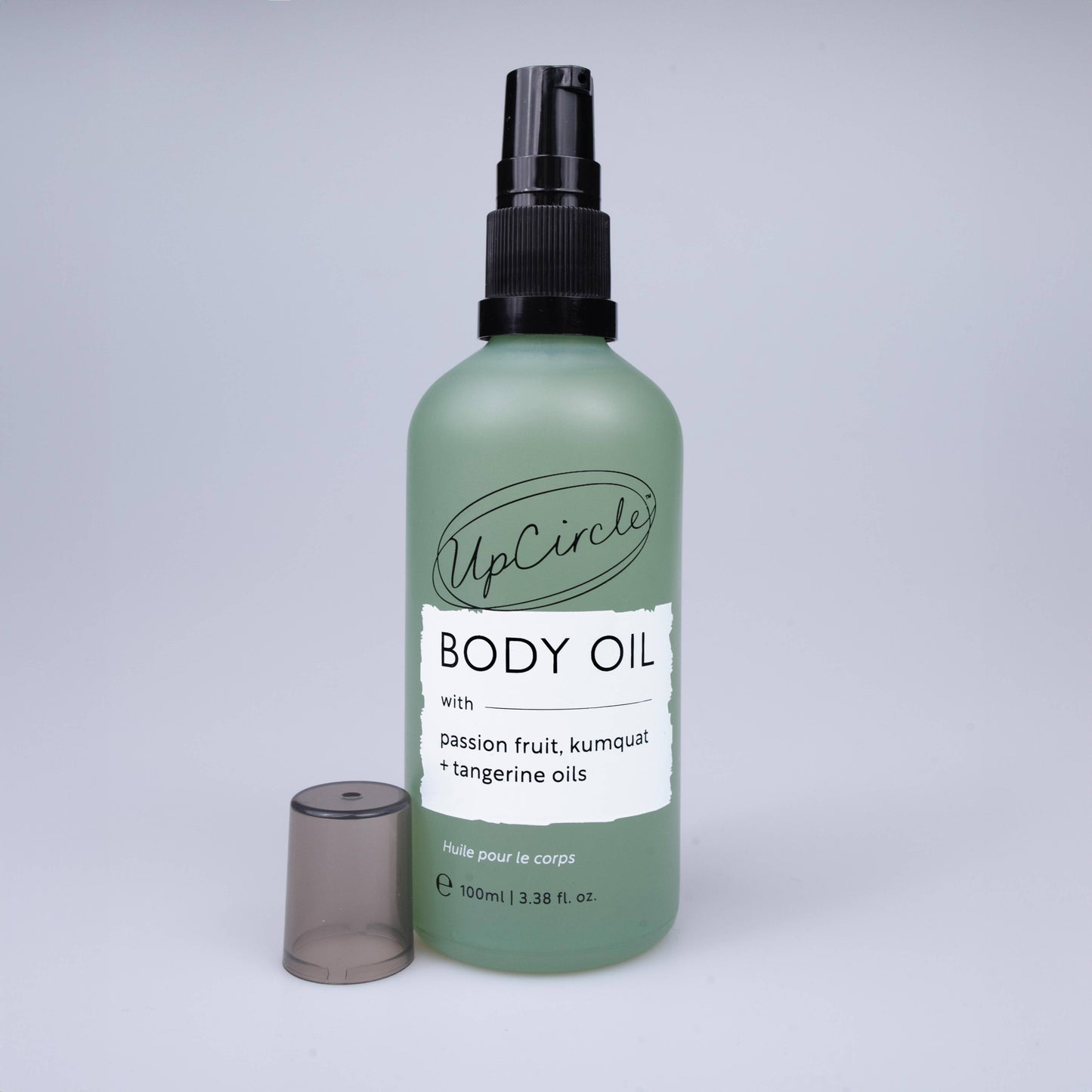 Body Oil