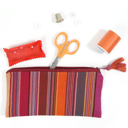Pencil Pouch