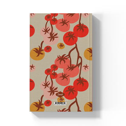 Farmfolk Tomato Notebook