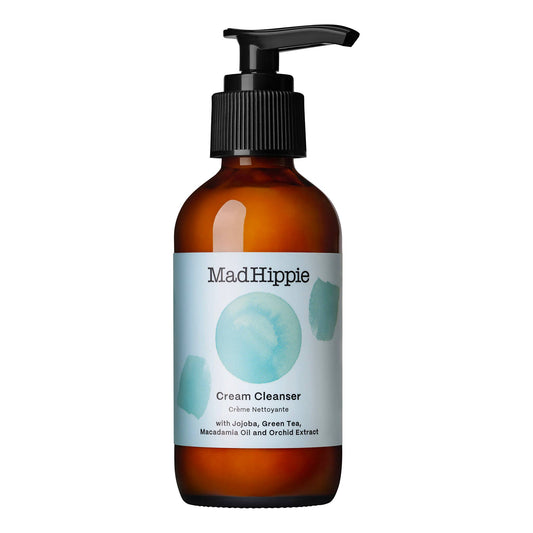 Hydrating Cream Facial Cleanser