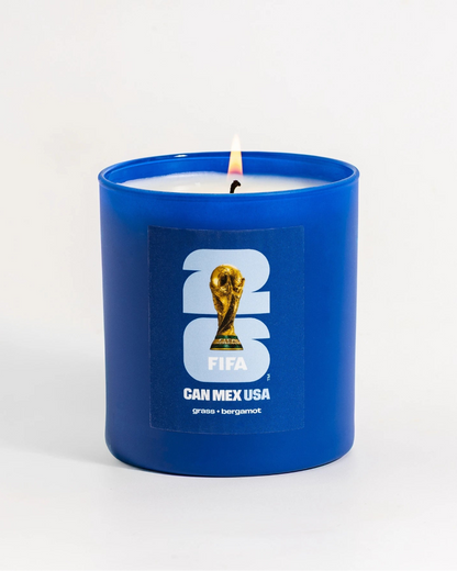 Official 2026 FIFA World Cup™ Candle