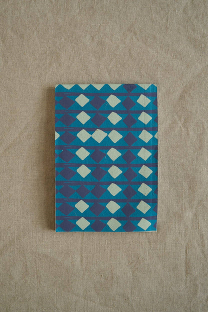 Recycled Cotton Paper Sketchbook A5