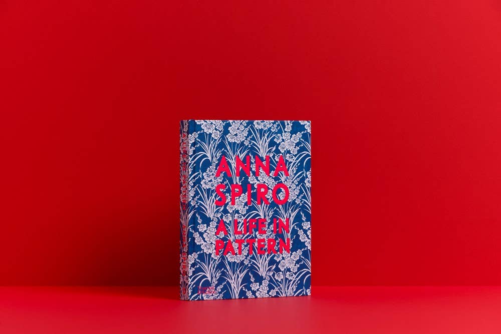 Anna Spiro: A Life in Pattern