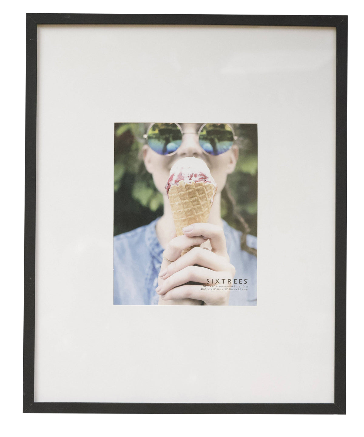 Logan Picture Frame: 11X14