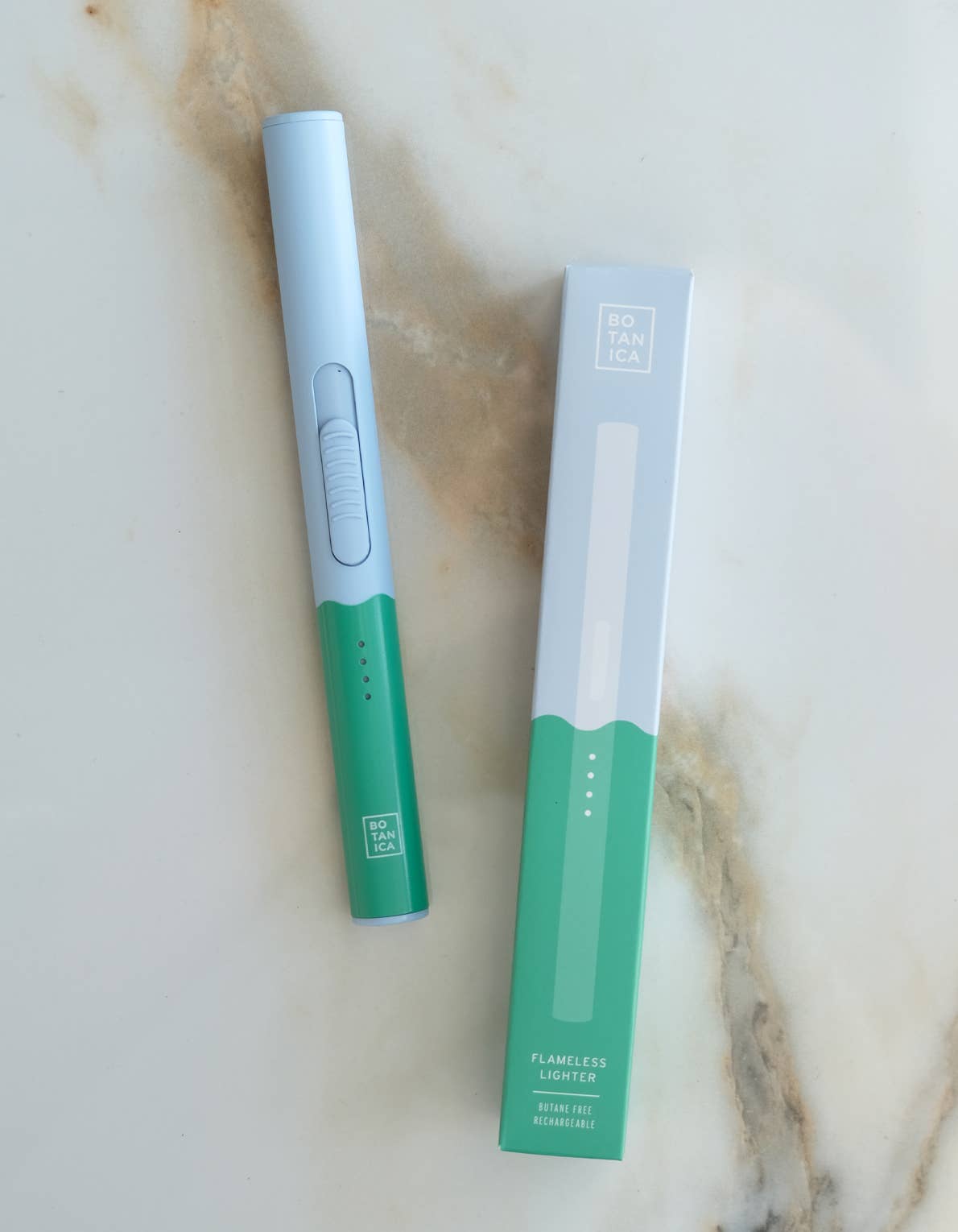 Rechargeable Flameless Lighter