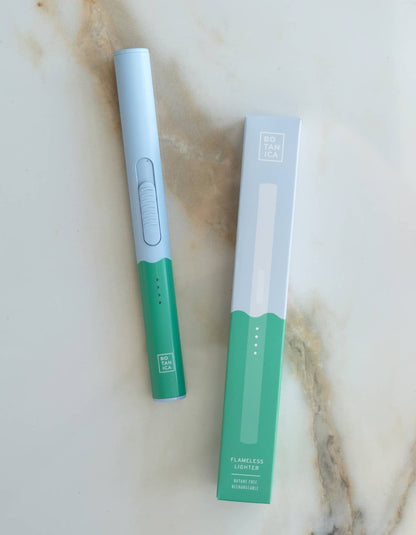 Rechargeable Flameless Lighter