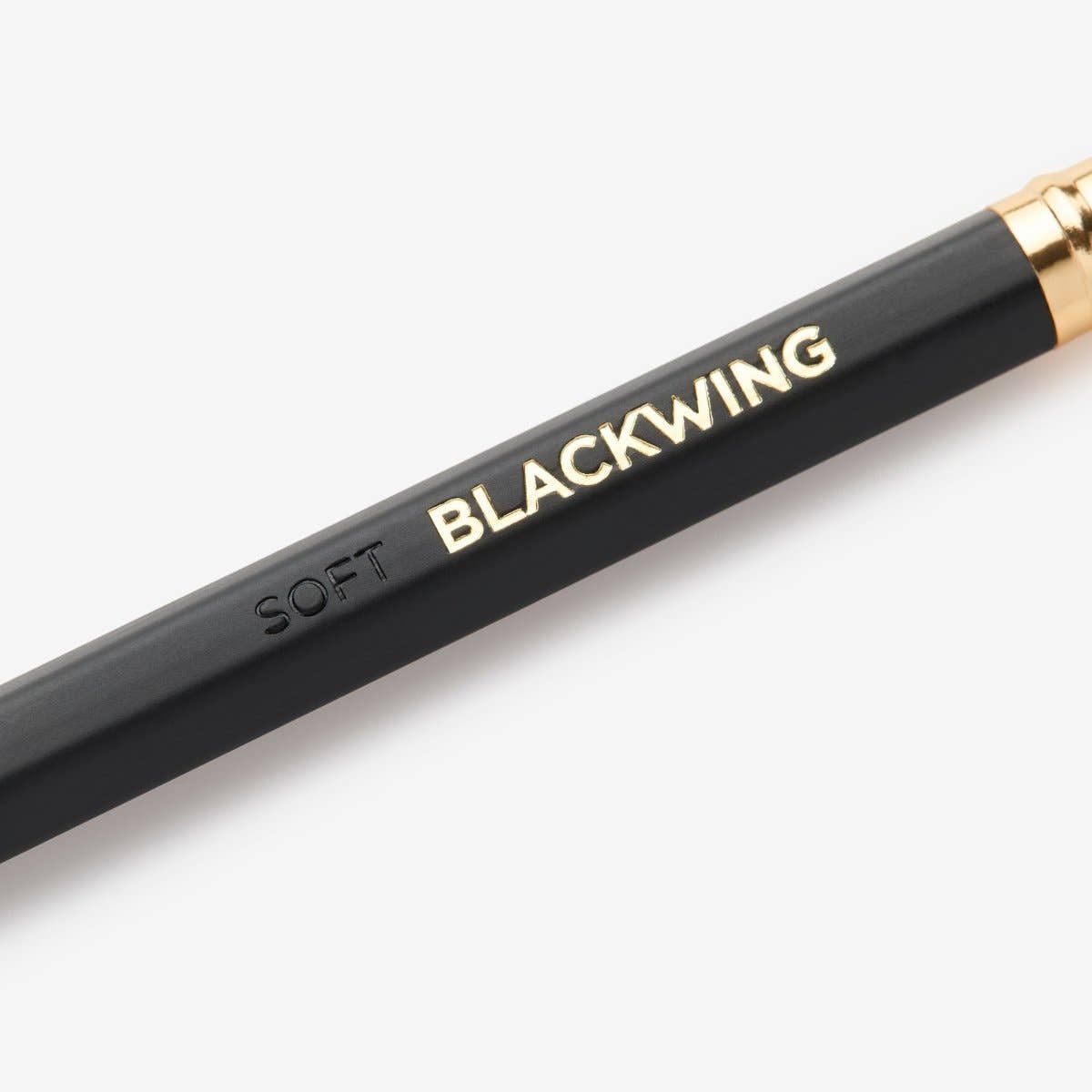Blackwing Matte Soft Graphite Pencil