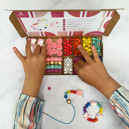 Bracelet Making Kits