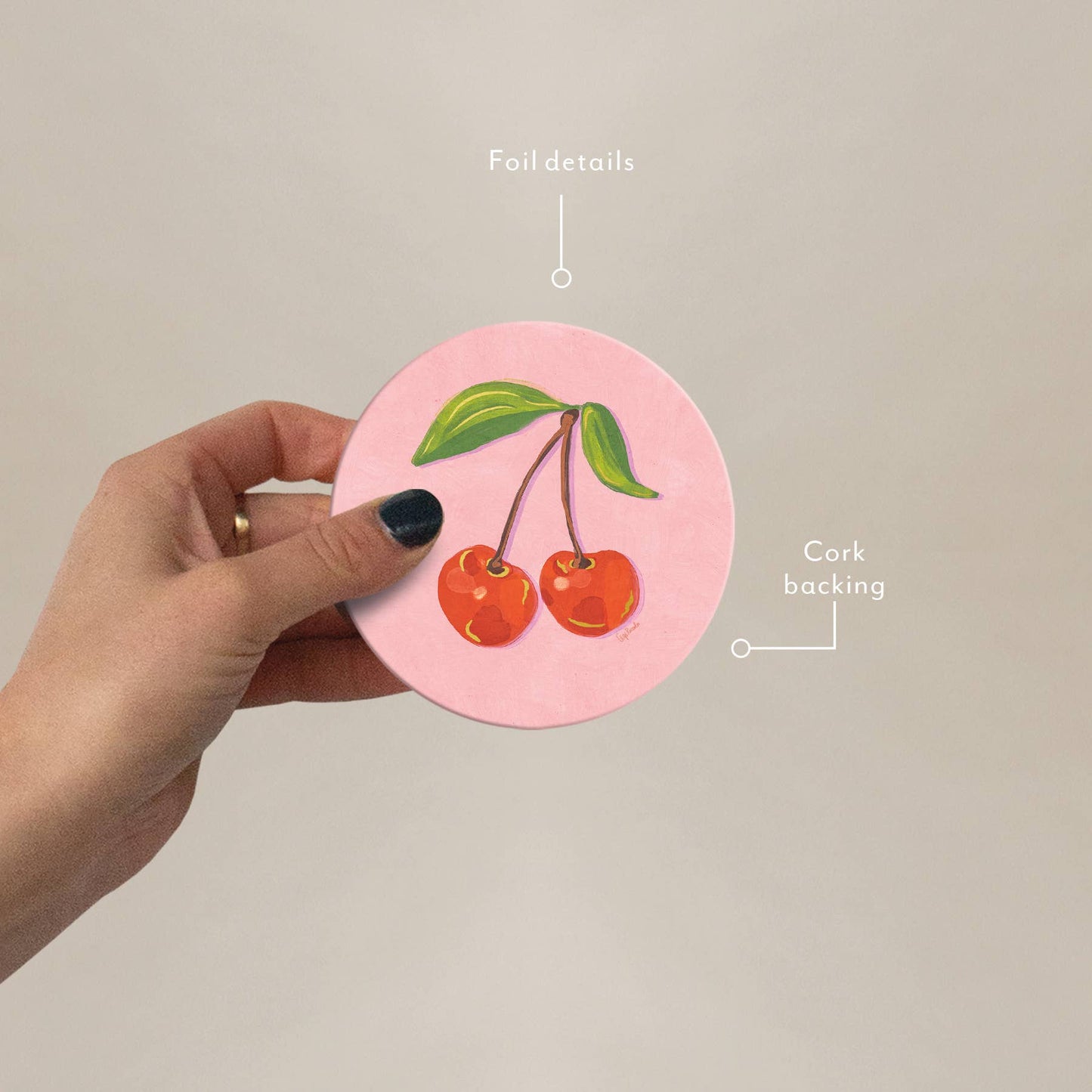 Mix & Match Coasters