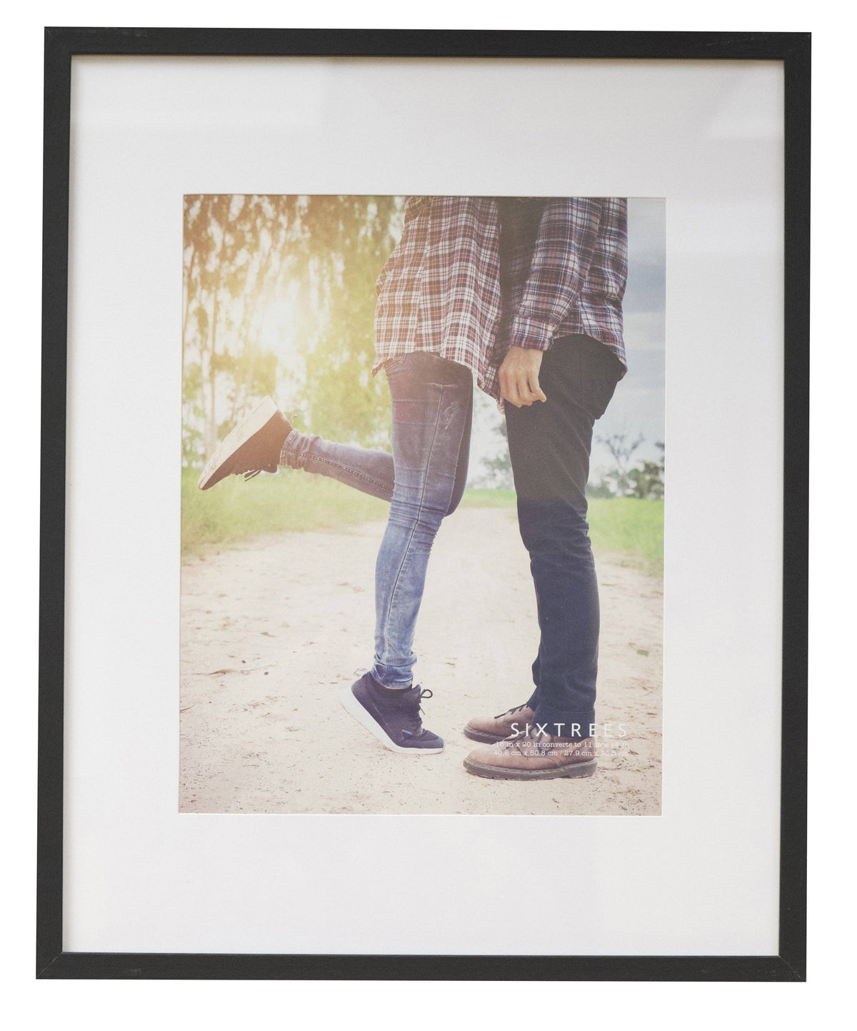 Logan Picture Frame: 11X14