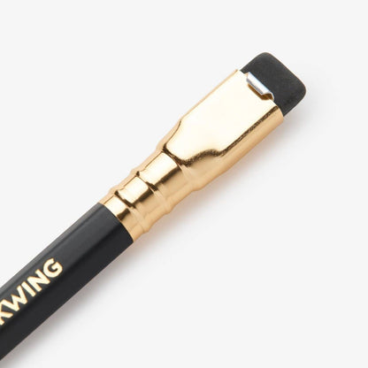Blackwing Matte Soft Graphite Pencil