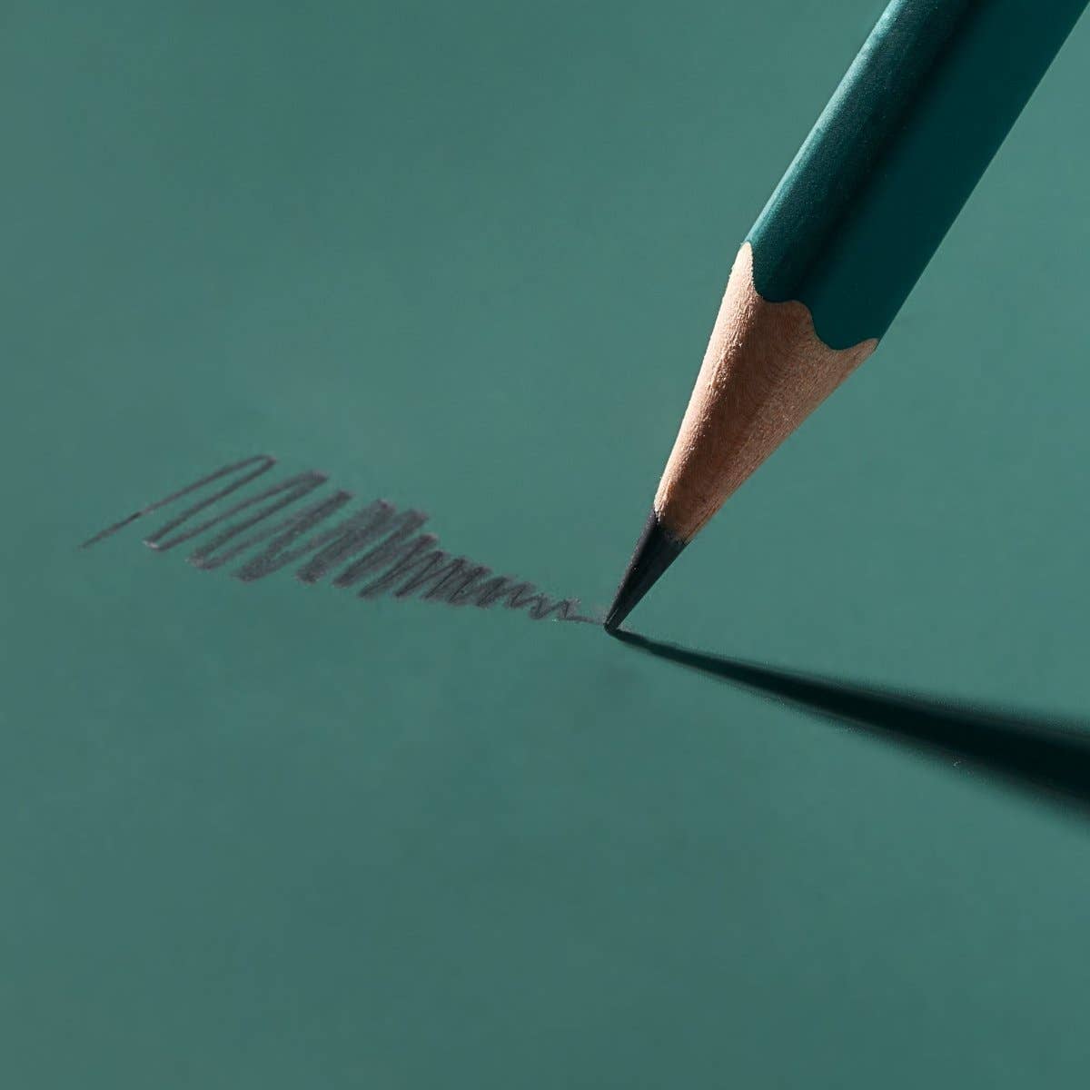 Blackwing Matte Soft Graphite Pencil
