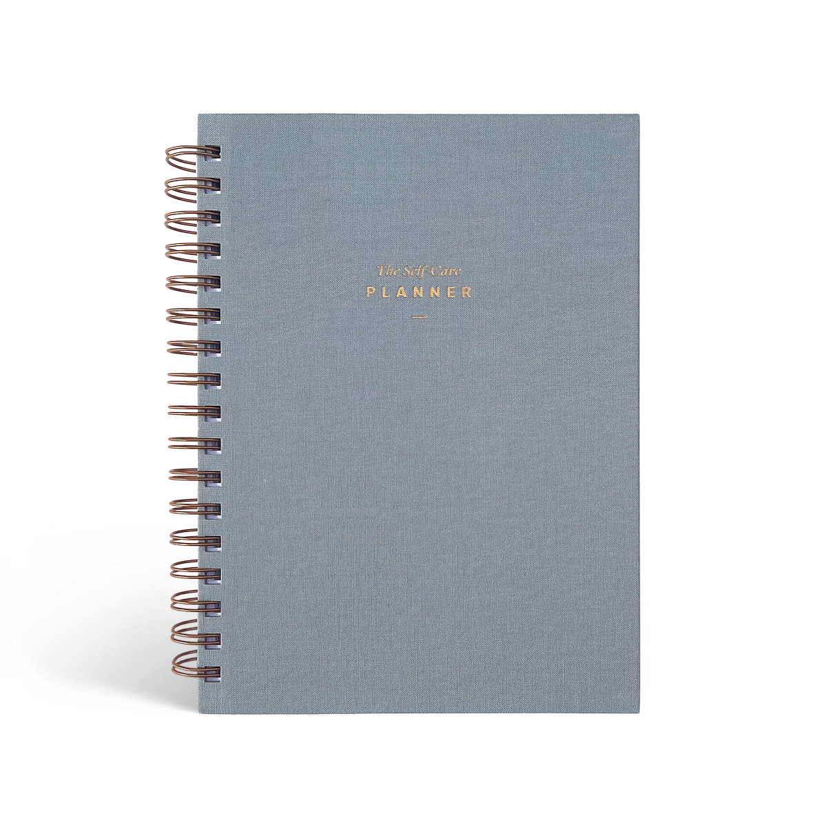 The Self Care Planner, Weekly Edition