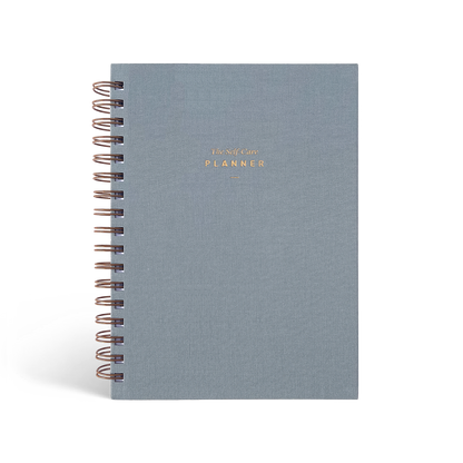 The Self Care Planner, Weekly Edition