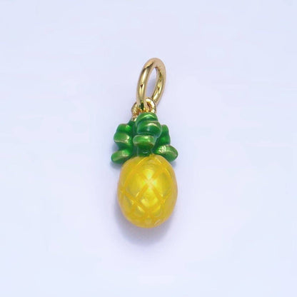 Acorn Charm Collection